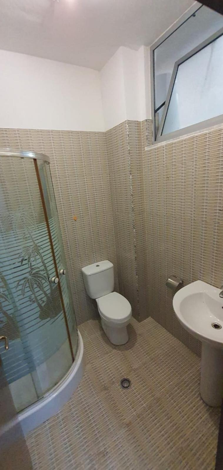 City Center Apartment Шкодер Экстерьер фото