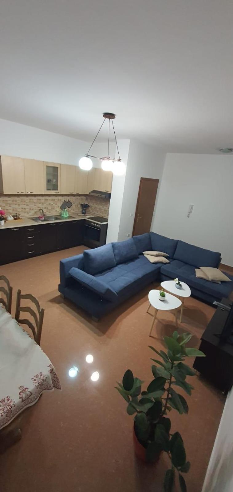 City Center Apartment Шкодер Экстерьер фото