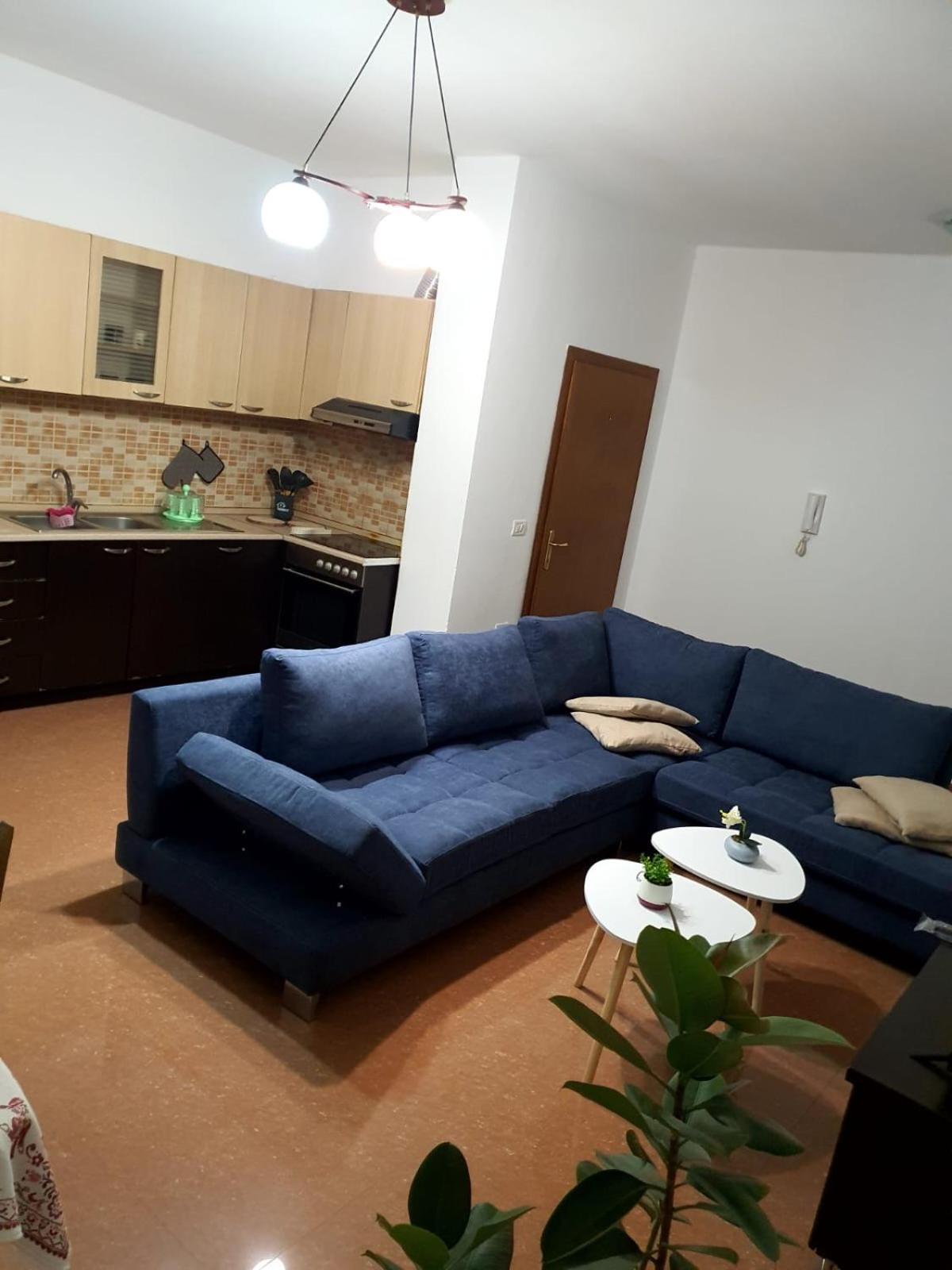 City Center Apartment Шкодер Экстерьер фото