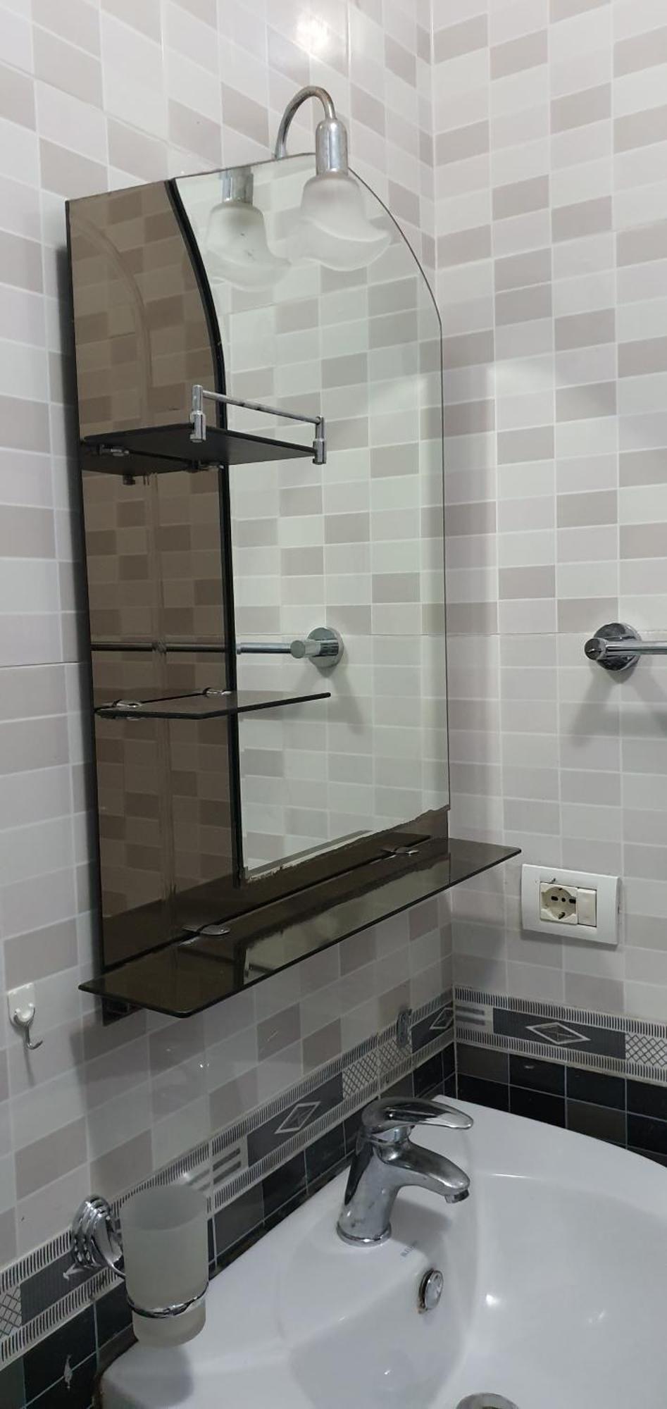 City Center Apartment Шкодер Экстерьер фото