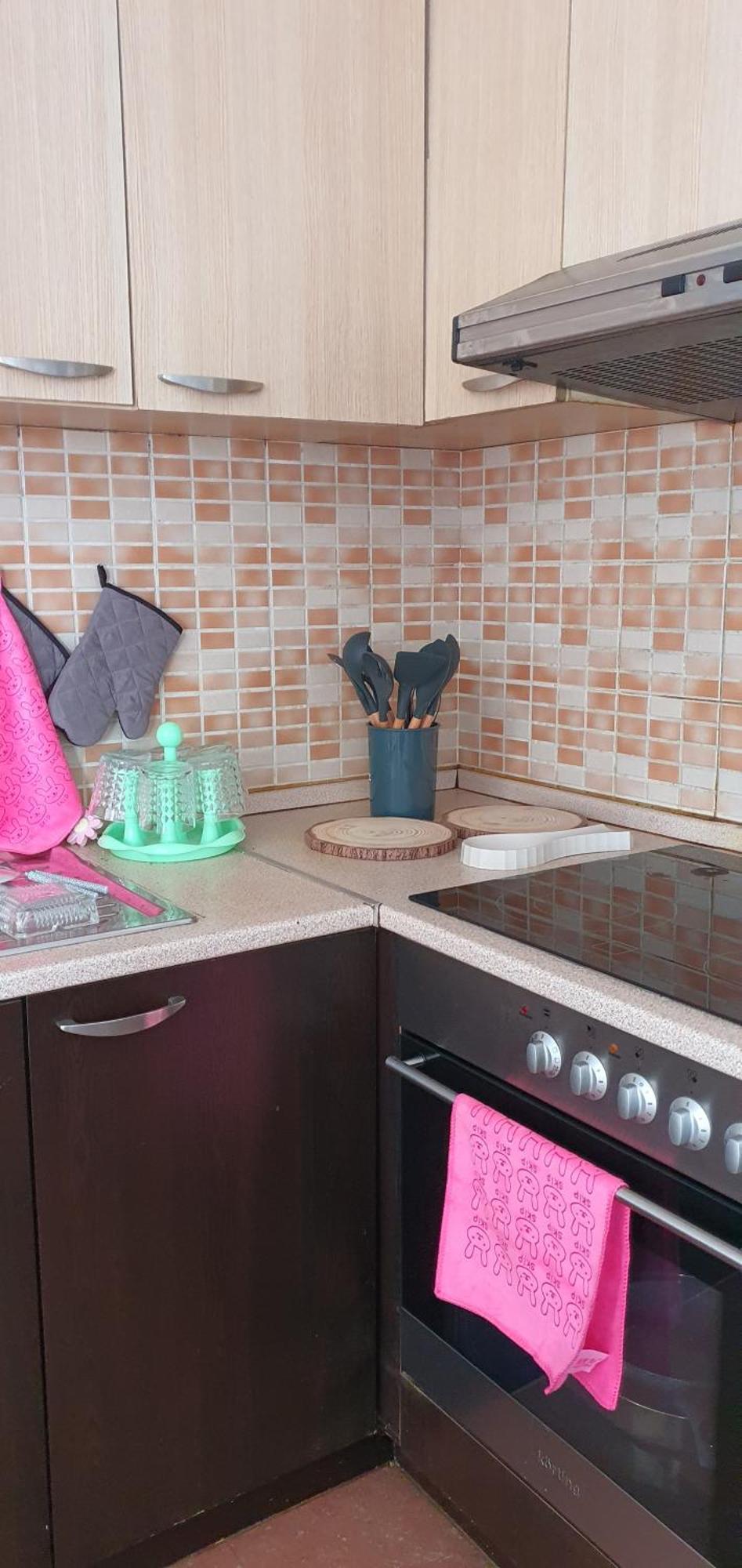 City Center Apartment Шкодер Номер фото