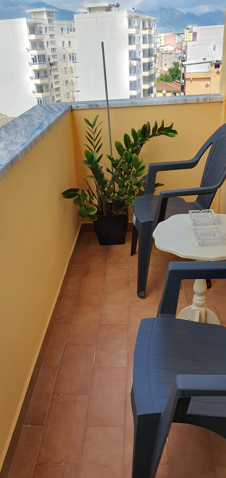 City Center Apartment Шкодер Номер фото